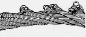 钢丝绳使用维护保养-故障篇 